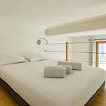 Duplex place Rossetti