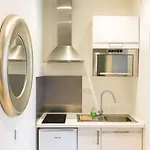 Duplex place Rossetti