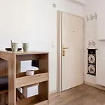 Appartement au coeur du Vieux Nice, Plages&Promenade des Anglais 2min a pied