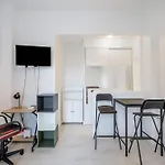 Apartment Le Rubis