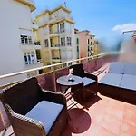 Terrasse 1 Min De La Apartment Nice