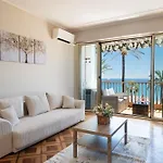 Apartament Promenade des Anglais