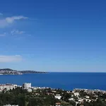Apartment Constellations De Fabron Nice