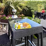 Hotel Ibis Budget Nice Palais Nikaia