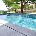 L Elegant Summer House Nice