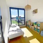 L Elegant Summer House Nice