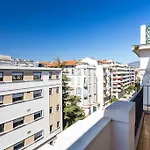 Saint Antoine - 1 Chambre - Centre Ville