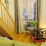 Riviera Charming Flat Old Town