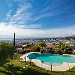 Villa Le Spagnol