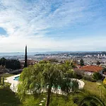 Villa Le Spagnol
