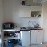 Apartment Utopia Jourd