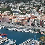 Un Appart En Ville Apartment