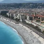 Un Appart En Ville Nice