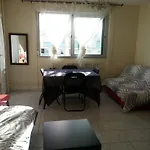 Apartment Les Autruches