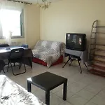 Apartment Les Autruches