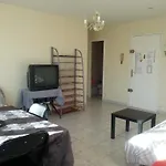 Apartment Les Autruches