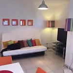 Apartment Utopia Jourd