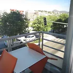Apartment Utopia Jourd