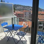 Nice Mont Boron