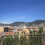 Nice Mont Boron