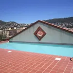 Nice Mont Boron