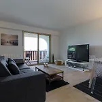 Nice - Studio Avec Piscine Et Tennis