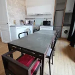 Apartments Kosma Big Wifi