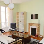 Apartment Lorraine