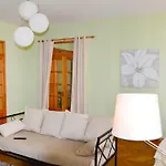 Apartment Lorraine