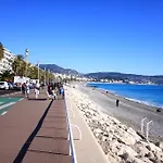 Cozy Promenade Des Anglais