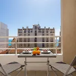 Apartment Juliette - Balcony & Seaview