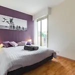 Appartement Saint-Antoine