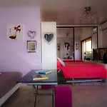 Top Floor And Terrace