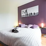 Appartement Saint-Antoine