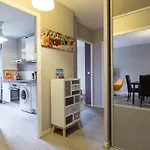 Appartement Saint-Antoine