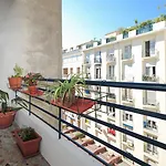 Suite Imperazur Five Stars Holiday House