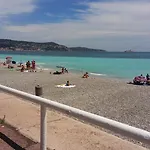 Nice Promenade Apartment