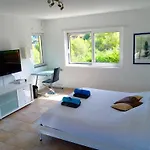 Villa Californienne A Nice
