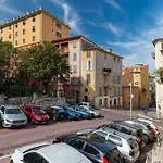 Centragence - Place Rossetti