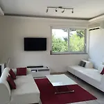 Villa Californienne A Nice