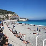 Cozy Promenade Des Anglais