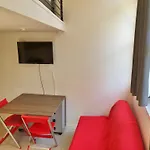 Riviera Home - La Rose Rouge