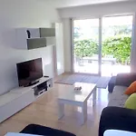 Apartment Mirandole Piscine