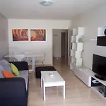 Apartment Mirandole Piscine