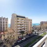 Apartment Juliette - Balcony & Seaview