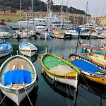 La Pietonne