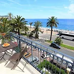 Seaview Apt Prom. Des Anglais