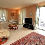 Seaview Apt Prom. Des Anglais