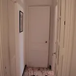 Square Alziary Apartment