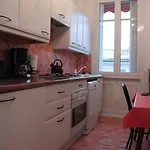 Apartment Square Alziary Nice